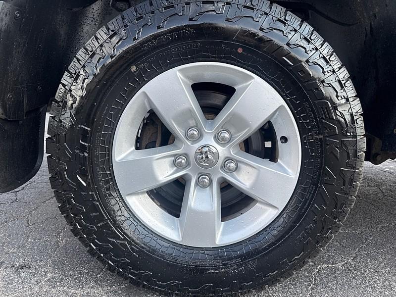 used 2014 Ram 1500 car, priced at $20,000