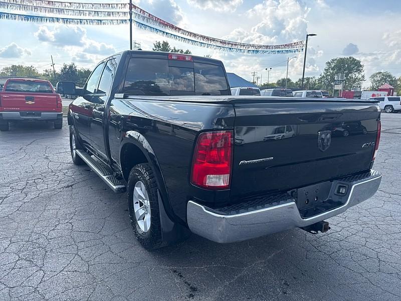 used 2014 Ram 1500 car, priced at $20,000