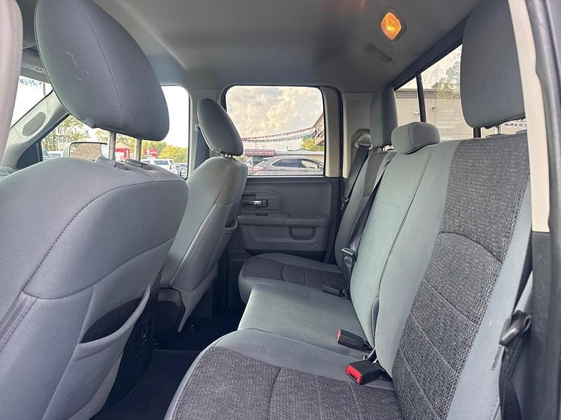 used 2014 Ram 1500 car, priced at $20,000