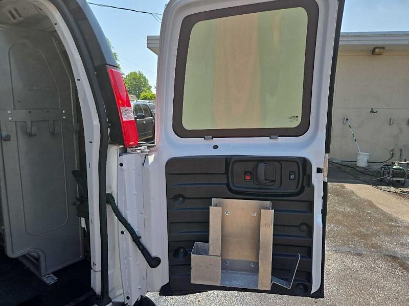 used 2021 Chevrolet Express 2500 car, priced at $21,000