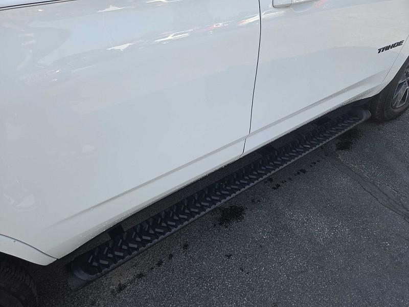 used 2021 Chevrolet Tahoe car, priced at $42,000