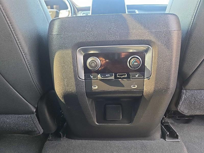 used 2021 Chevrolet Tahoe car, priced at $42,000