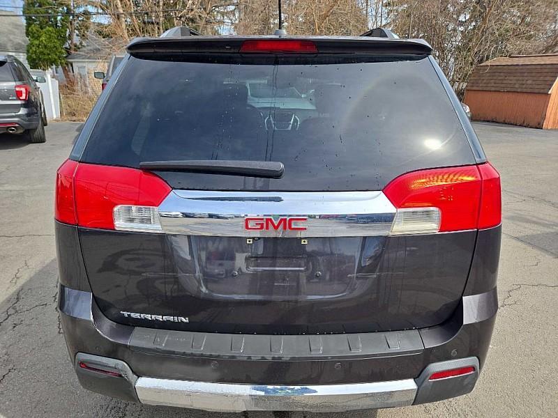 used 2015 GMC Terrain car, priced at $12,999
