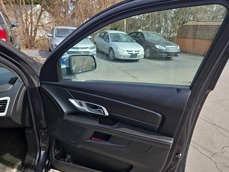 used 2015 GMC Terrain car, priced at $12,999
