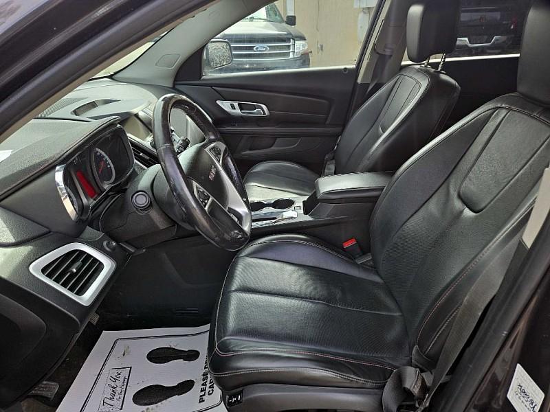 used 2015 GMC Terrain car, priced at $12,999