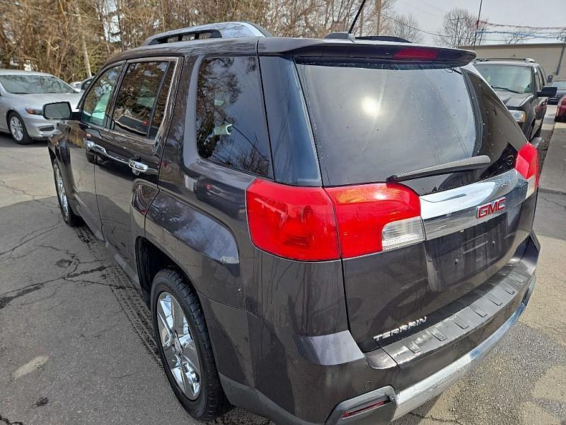 used 2015 GMC Terrain car, priced at $12,999