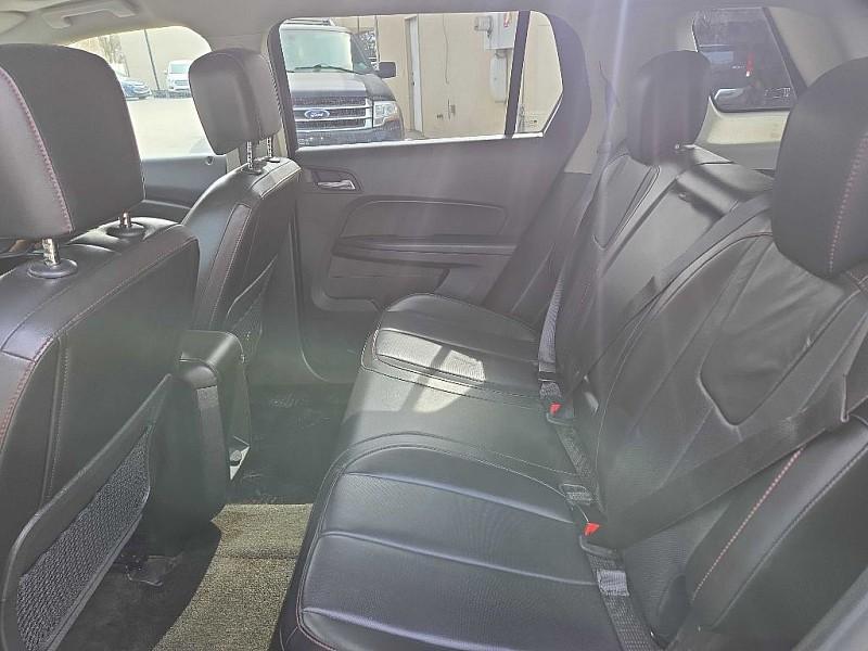 used 2015 GMC Terrain car, priced at $12,999