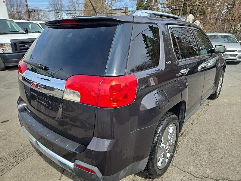 used 2015 GMC Terrain car, priced at $12,999