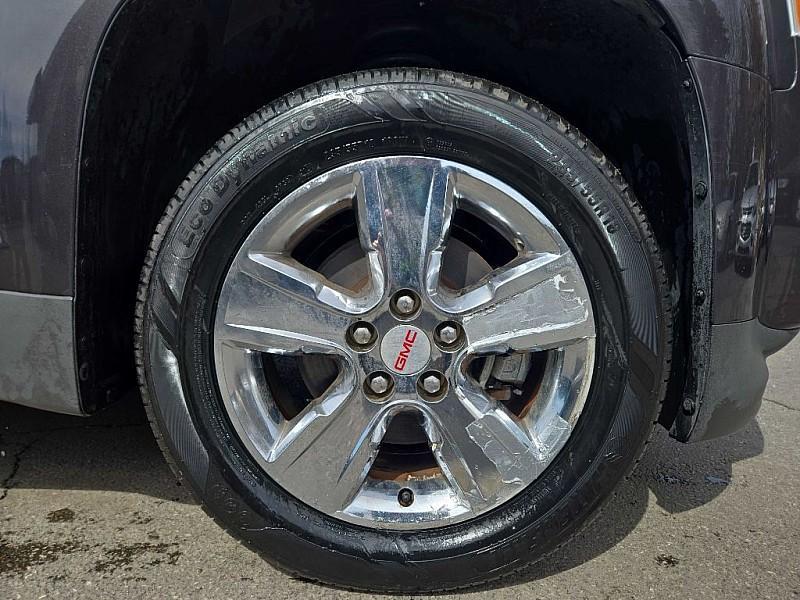 used 2015 GMC Terrain car, priced at $12,999