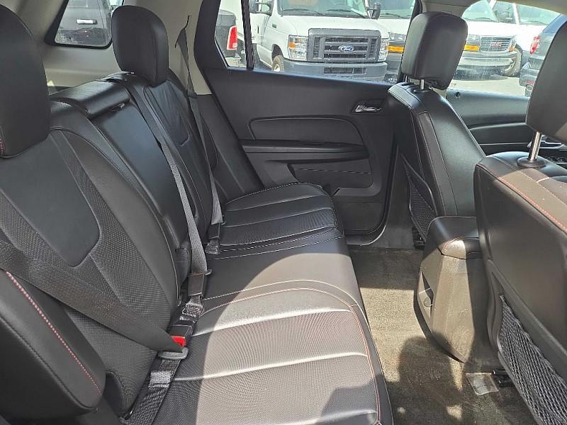 used 2015 GMC Terrain car, priced at $12,999