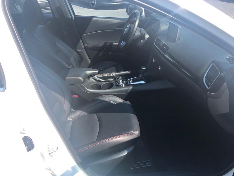 used 2014 Mazda Mazda3 car, priced at $13,999