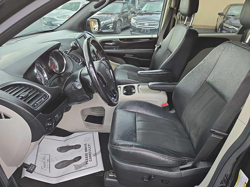 used 2019 Dodge Grand Caravan car, priced at $13,495