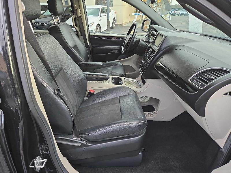 used 2019 Dodge Grand Caravan car, priced at $13,495