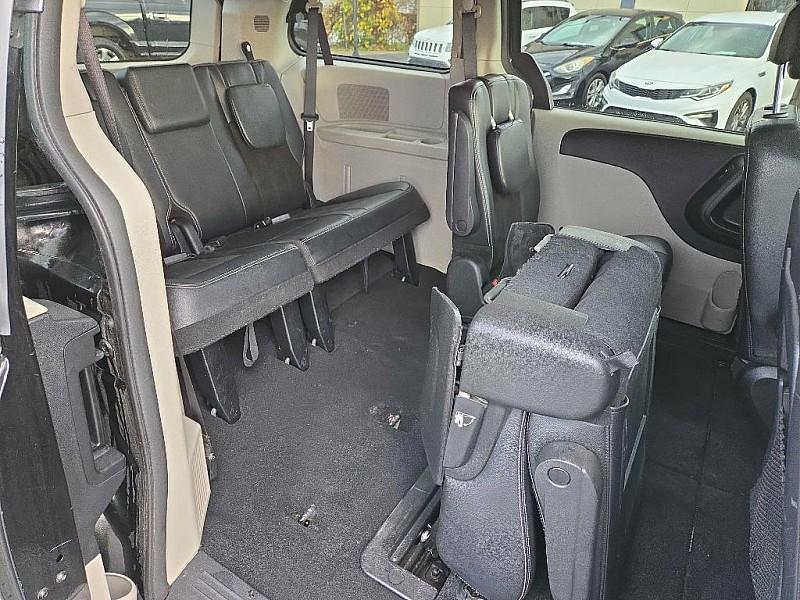 used 2019 Dodge Grand Caravan car, priced at $13,495