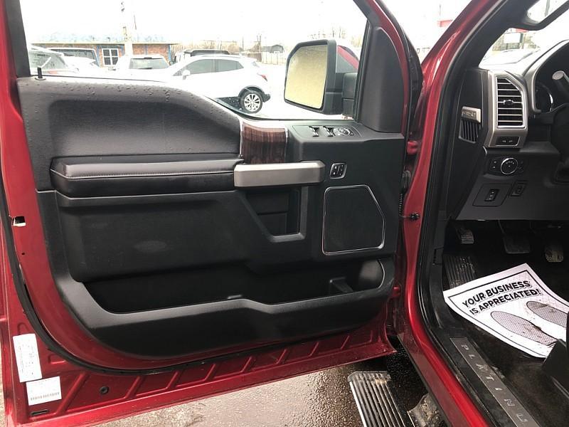 used 2015 Ford F-150 car, priced at $26,999