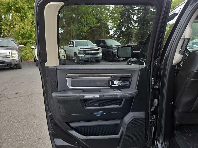 used 2015 Ram 1500 car, priced at $32,777