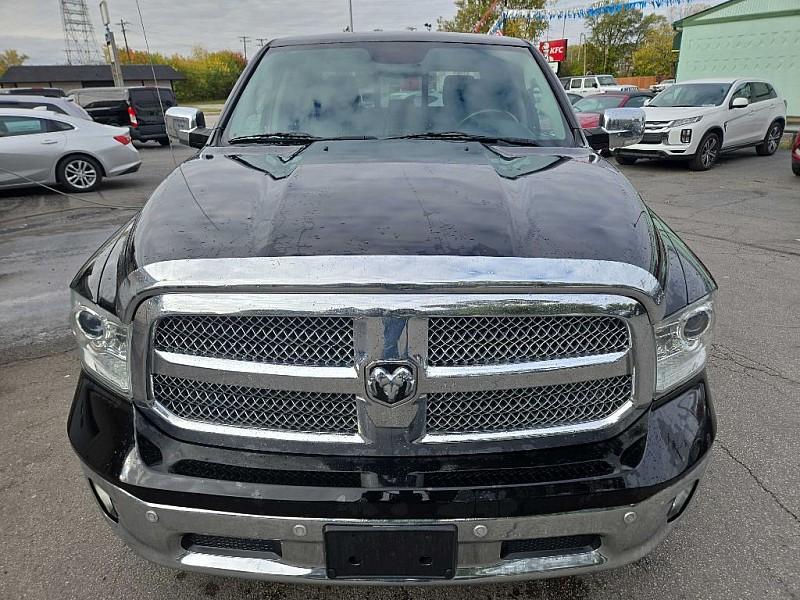 used 2015 Ram 1500 car, priced at $32,777