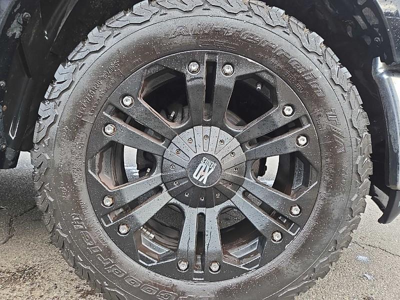 used 2015 Ram 1500 car, priced at $32,777