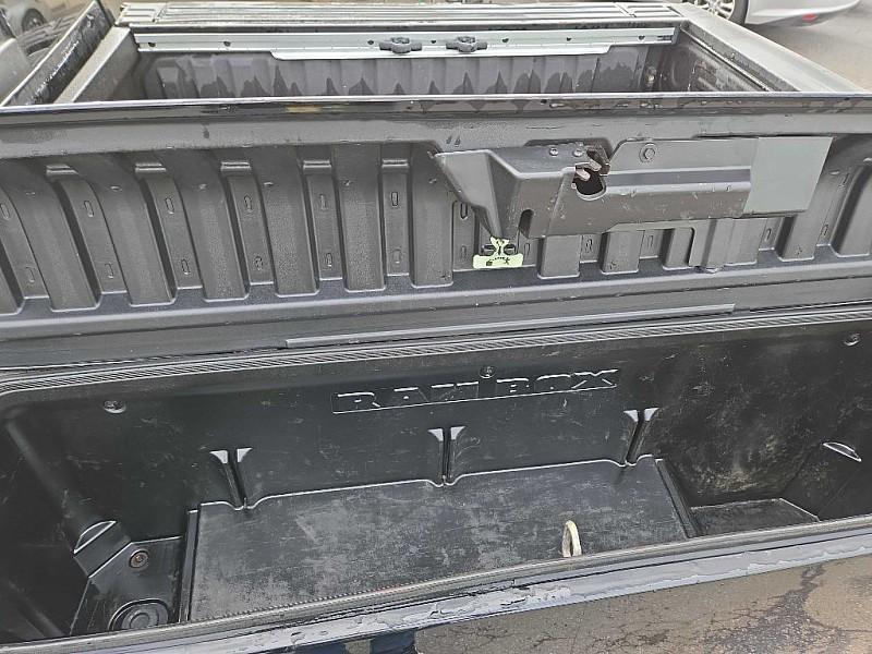 used 2015 Ram 1500 car, priced at $32,777