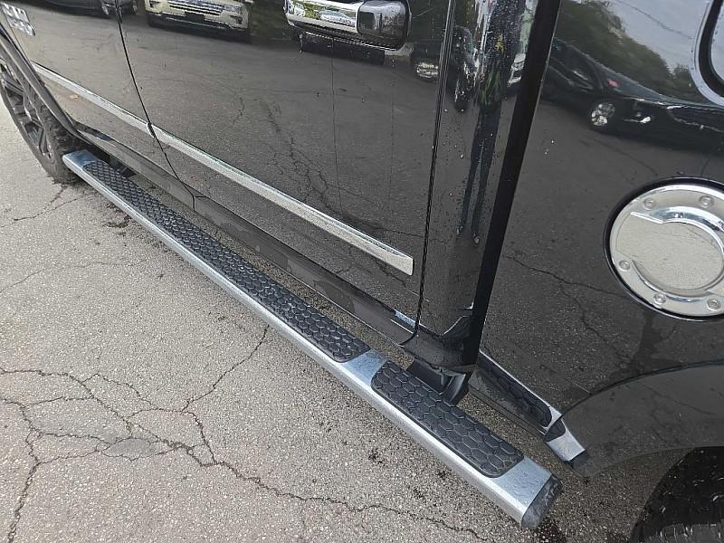 used 2015 Ram 1500 car, priced at $32,777