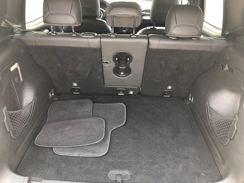 used 2018 Jeep Renegade car, priced at $13,300