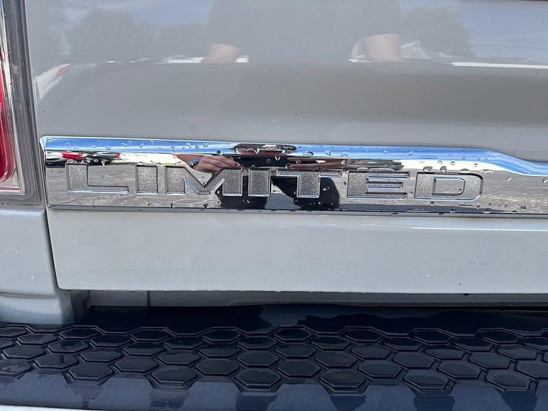 used 2017 Ram 1500 car, priced at $21,888