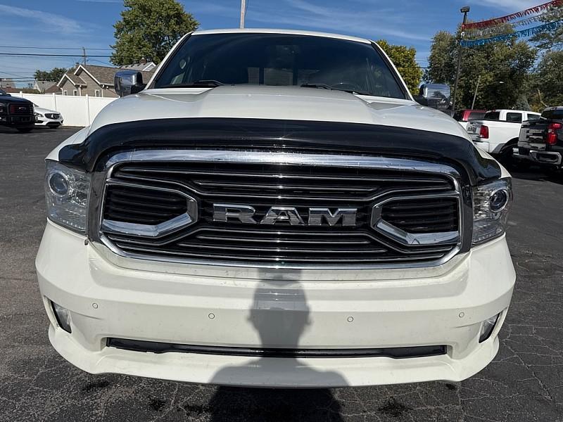 used 2017 Ram 1500 car, priced at $21,888