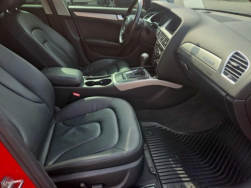 used 2011 Audi A4 car, priced at $6,700