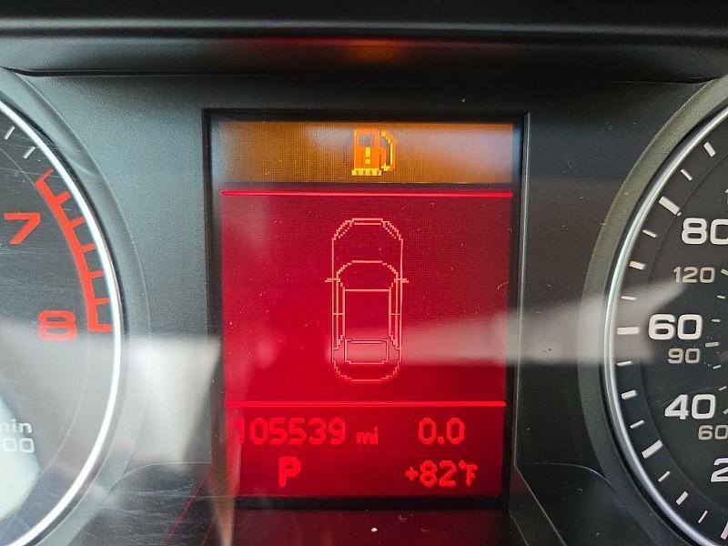 used 2011 Audi A4 car, priced at $6,700