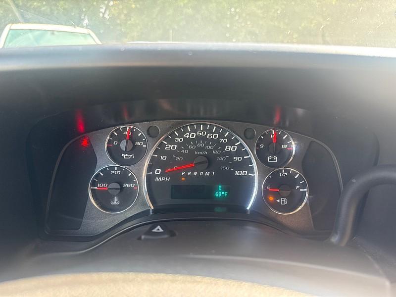 used 2013 Chevrolet Express 3500 car, priced at $19,000