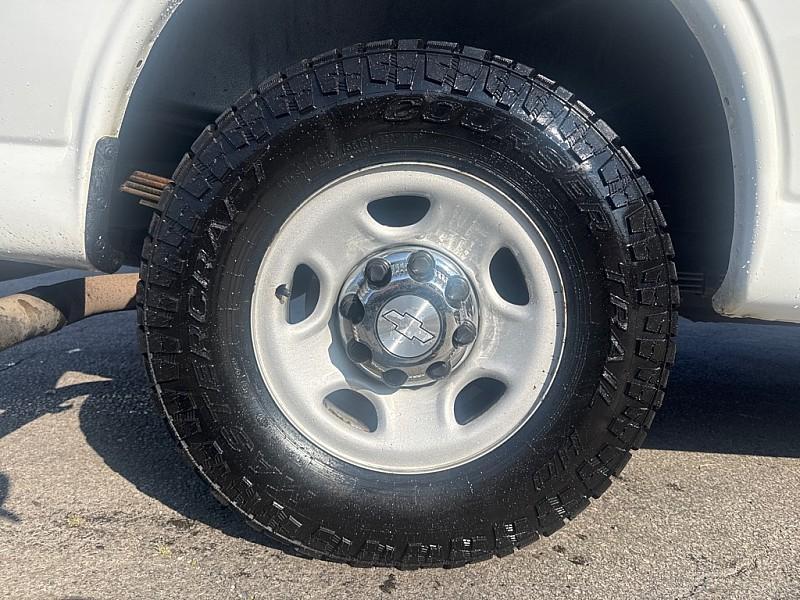 used 2013 Chevrolet Express 3500 car, priced at $19,000