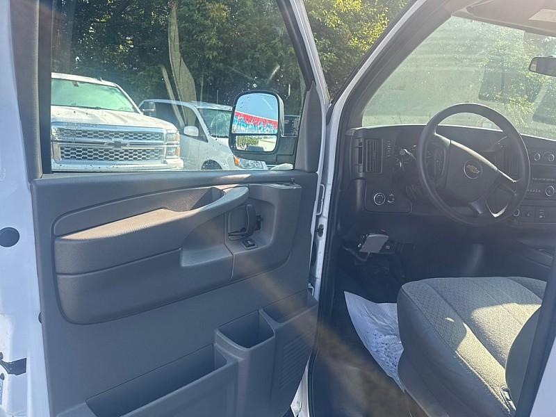 used 2013 Chevrolet Express 3500 car, priced at $19,000