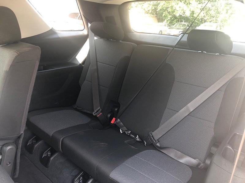 used 2021 Chevrolet Traverse car, priced at $19,888