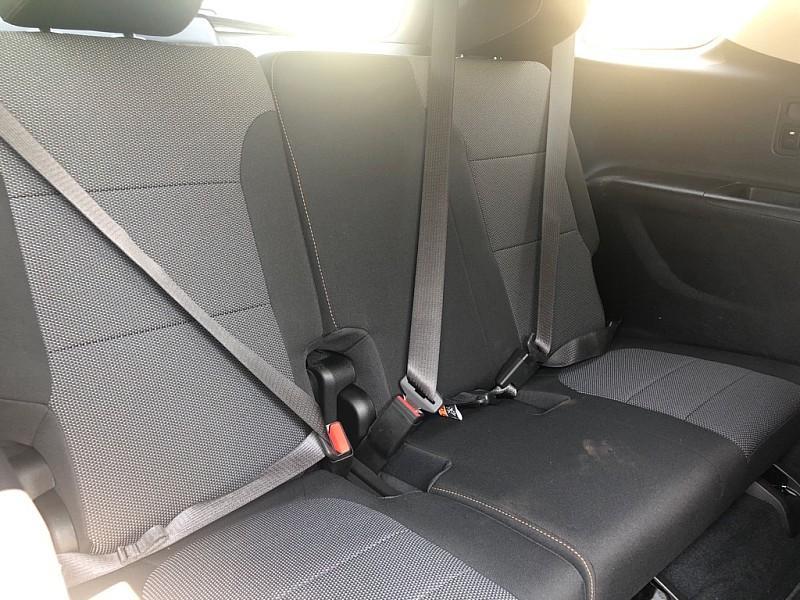 used 2021 Chevrolet Traverse car, priced at $19,888