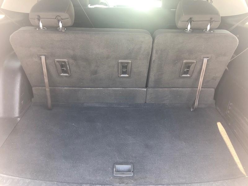 used 2021 Chevrolet Traverse car, priced at $19,888