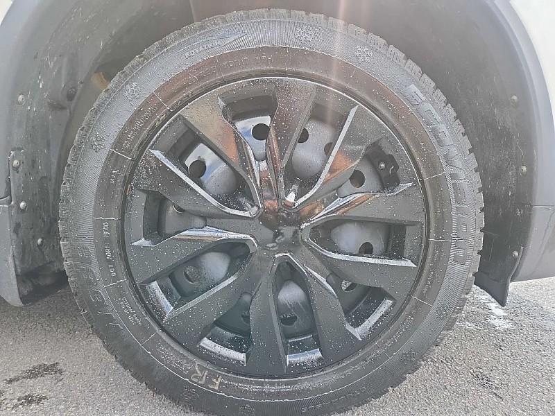 used 2015 Nissan Rogue car, priced at $9,500
