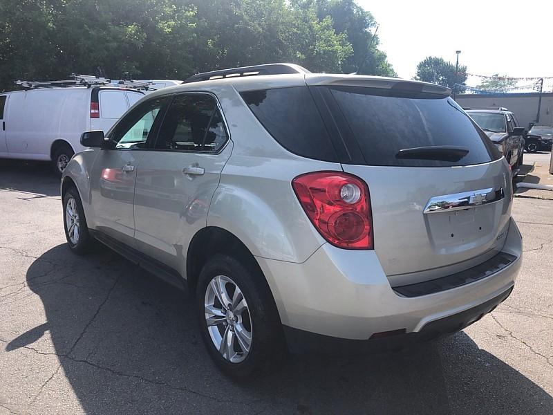 used 2013 Chevrolet Equinox car, priced at $9,800