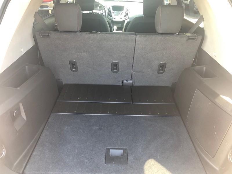 used 2013 Chevrolet Equinox car, priced at $9,800