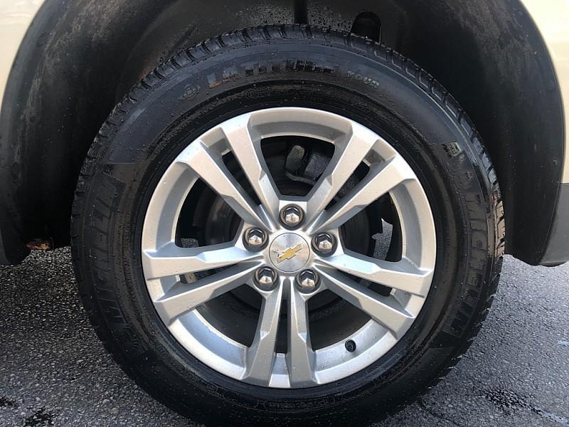used 2013 Chevrolet Equinox car, priced at $9,800
