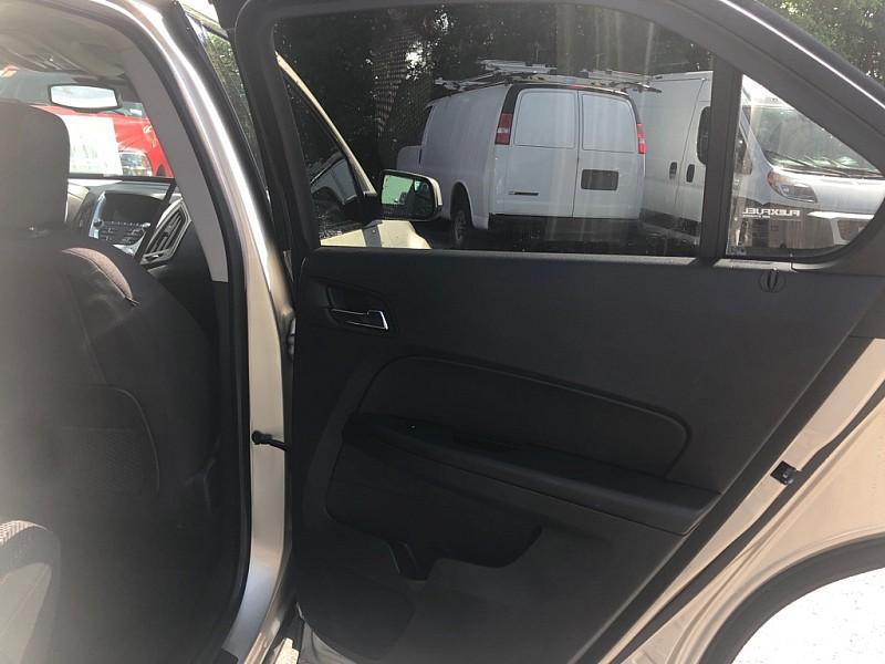 used 2013 Chevrolet Equinox car, priced at $9,800