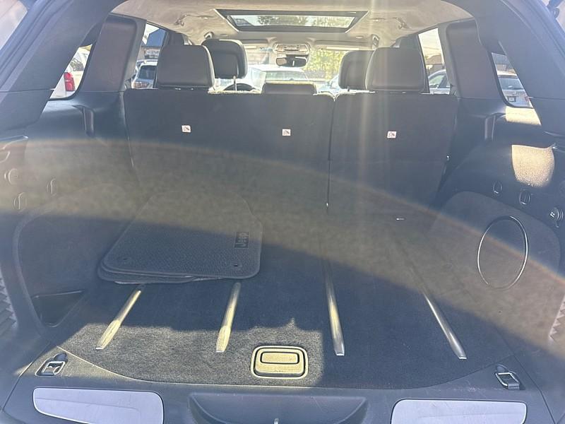 used 2017 Jeep Grand Cherokee car, priced at $17,600