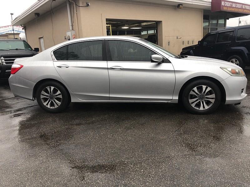 used 2013 Honda Accord car, priced at $11,999