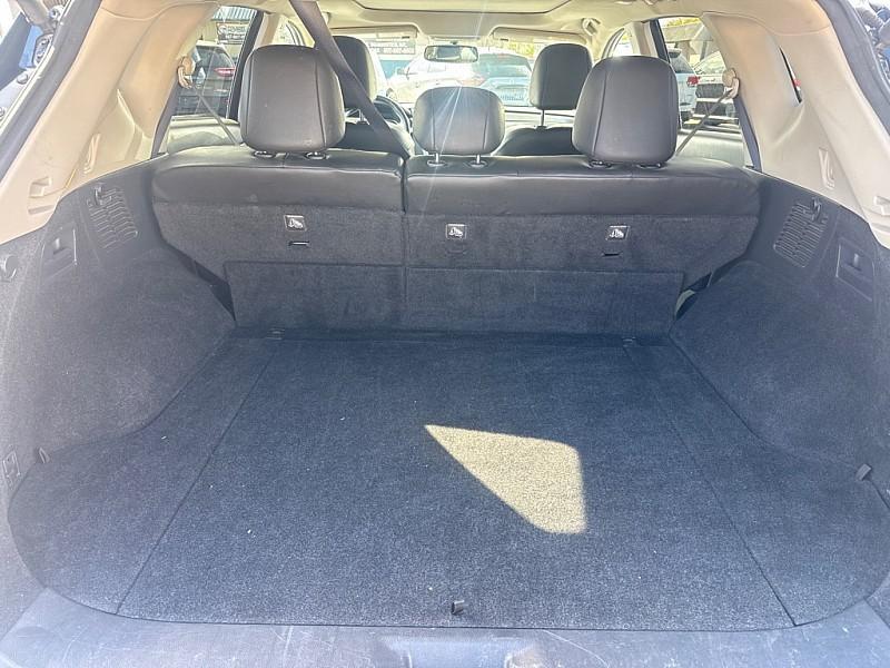 used 2017 Nissan Murano car, priced at $15,777