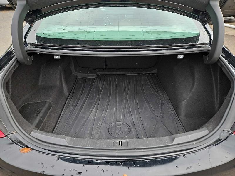 used 2017 Buick LaCrosse car, priced at $14,500