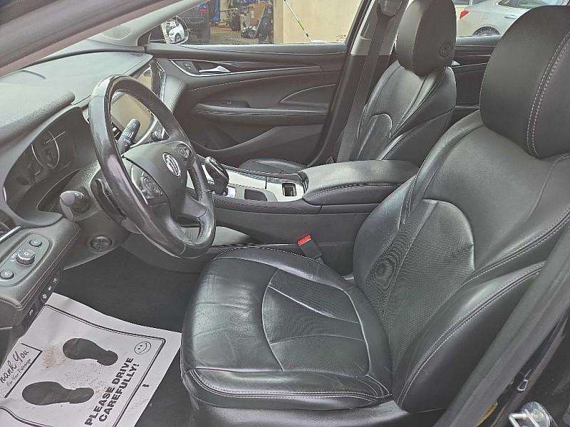 used 2017 Buick LaCrosse car, priced at $14,500
