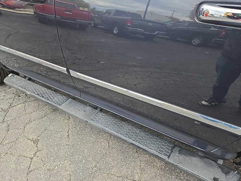 used 2016 Ram 1500 car, priced at $22,888