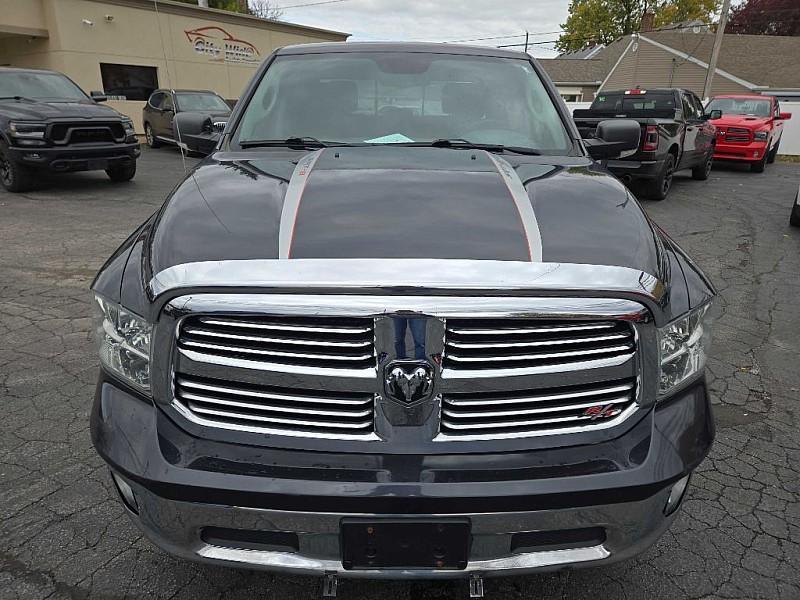 used 2016 Ram 1500 car, priced at $22,888