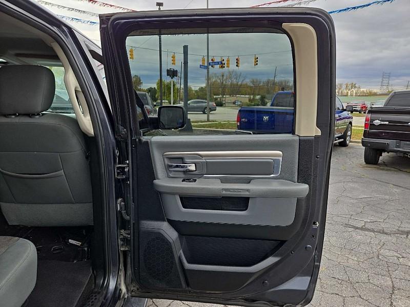 used 2016 Ram 1500 car, priced at $22,888