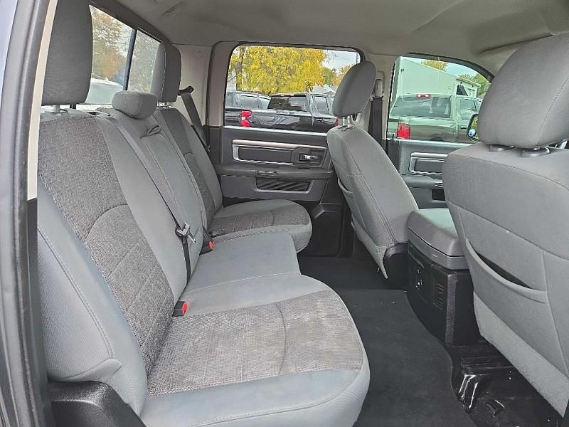 used 2016 Ram 1500 car, priced at $22,888
