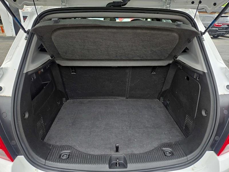 used 2020 Chevrolet Trax car, priced at $10,888